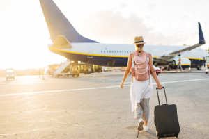 Viagens solo ganham espaço e consagram nova realidade no turismo