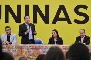 Rodrigo Buarque alerta profissionais sobre a cautela com a ordenação de despesas na Saúde