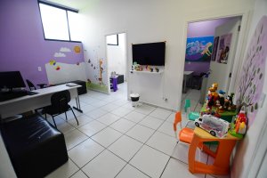 Rede de Atenção às Violências garante assistência a crianças e adolescentes vítimas de violência sexual