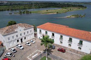 SPU Alagoas realiza em Penedo audiência pública de interesse para municípios do Baixo São Francisco