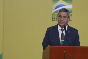 PGR envia ao STF parecer para manter prisão do general Braga Netto