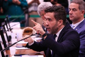 Janones é suspenso por três meses em Conselho de Ética da Câmara