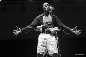 Espetáculo de dança alagoano é destaque na programação do 19º Festival Palco Giratório Sesc em Porto Alegre