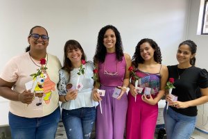 Muito além dos cálculos: engenheiras da Seinfra constroem obras, sonhos e propósitos de vida