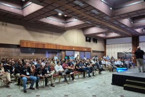 Com foco no fortalecimento regional, Abralimp reúne mais de 100 distribuidores especializados no setor de higiene profissional da região Nordeste