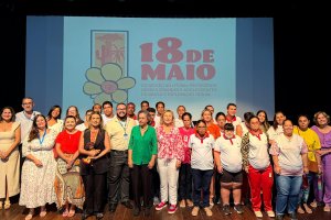 Combate à violência infantil: em Alagoas, todo dia será 18 de Maio