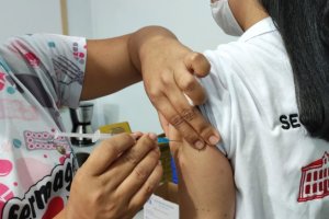 Prefeitura de Penedo realiza Dia D de vacinação contra a gripe no sábado (24)