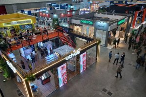 7ª Expoconstruir 2025 tem inscrições abertas e expectativa de mais de 100 marcas participantes