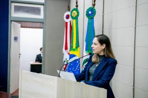 Vereadora denuncia problemas em comunidade no Farol que está há dois meses sem água