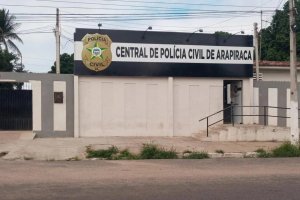Polícia Civil prende dois foragidos da Justiça em Campo Alegre e Arapiraca