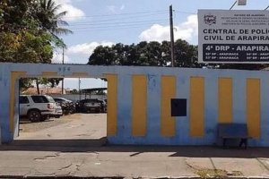 Polícia Civil indicia mulher por apropriação indébita de pensão alimentícia em Arapiraca