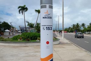 São João Massayó 2025 conta com totem de reconhecimento facial para reforçar a segurança