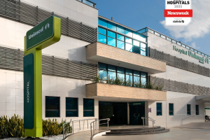 Hospital Unimed Maceió se destaca no ranking de Melhores Hospitais do Mundo da Revista Newsweek