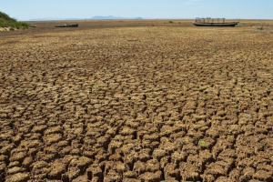 Seca e estiagem: MIDR aprova R$ 1,7 milhão para ajudar municípios em situação de emergência no Nordeste