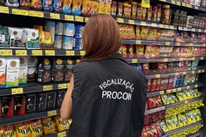 Procon Maceió divulga pesquisa com itens da cesta básica
