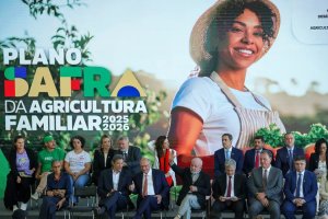 Plano Safra 25/26 prevê R$ 89 bilhões para agricultura familiar