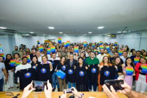 Nova edição do Selo Unicef é lançado para gestores na AMA