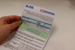 Tarifa Social: BRK realiza mutirão em Pilar e garante desconto de 50% para clientes de baixa renda