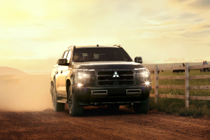Mitsubishi Motors oferece até R$ 44 mil de desconto em sua linha de veículos durante a 55ª EXPOIMP