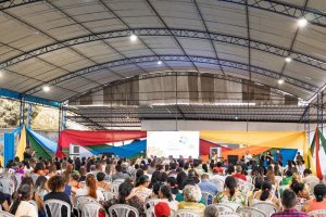 União dos Palmares avança no fortalecimento da Assistência Social com novos projetos e diálogo coletivo