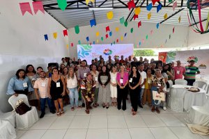 Prefeitura de Anadia realiza 15ª Conferência Municipal de Assistência Social