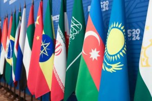 Segurança do Brics terá cerca de 17 mil policiais civis e militares