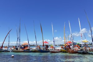 IMA participa de reunião do Conselho Gestor dos passeios em embarcações nas orlas marítima e lagunar de Maceió