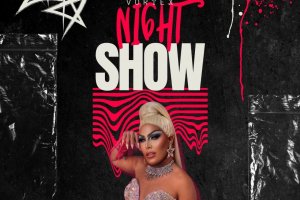 Projeto Vórtex Night Show celebra em Maceió o Dia do Orgulho Drag