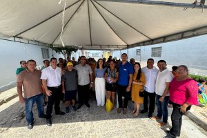 São José da Tapera: após realizar exames, Carreta da Saúde encaminha pacientes para novas avaliações