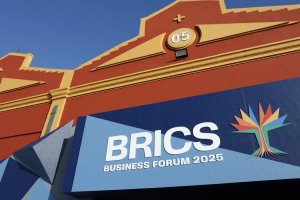 Lula diz que Brics é fiador de um futuro promissor