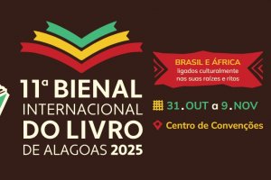 Bienal celebra heranças afro-brasileiras com protagonismo local e internacional