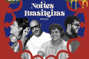 Festa Noites Brasileiras acontece na próxima sexta (27) no Museu Théo Brandão