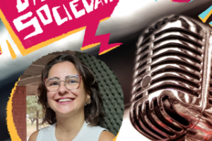 Arquitetura prisional e socioeducativa será tema da entrevista com Suzann Cordeiro