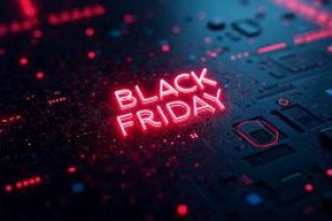 Black Friday destaca a urgência de as empresas investirem em soluções de cibersegurança