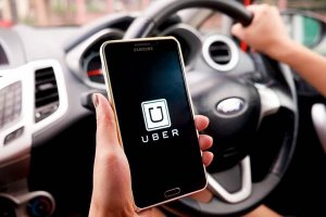 Uber Taxi chega a Maceió com as modalidades Taxi e Taxi Promo