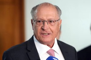 Alckmin conversa com secretário de Comércio dos EUA sobre tarifaço