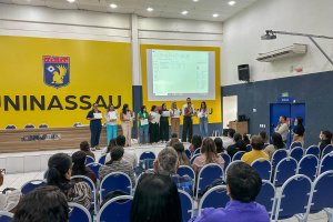 Sesau lança Manual de Padronização de Documentos da Vigilância em Saúde