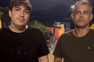 Vereador Milton Ronalsa acompanha de perto situação das chuvas em Maceió