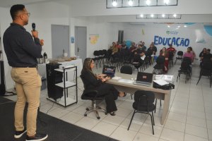 Empresários de Coruripe participam de workshop sobre vendas para entidades públicas