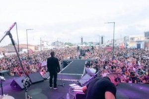 São José da Tapera registra festa marcante durante celebração de seus 67 anos