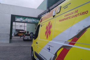 Hospital de Emergência do Agreste acolhe 199 pessoas no feriado de Natal