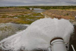 Irrigação com águas do PISF garante estabilidade a agricultores de Terra Nova (PE)   