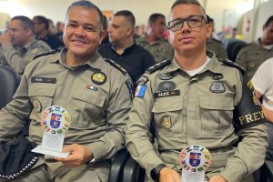 Programa da SSP é selecionado em premiação de experiências exitosas por defesa da pessoa idosa