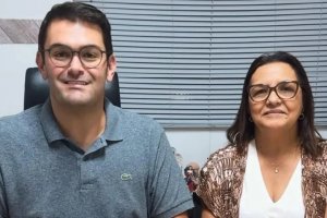 Prefeito André Almeida anuncia reajuste de 12% para Educação de Mar Vermelho