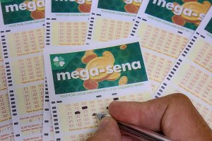 Mega-Sena não tem ganhador e prêmio vai a R$ 40 milhões