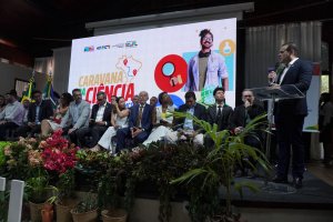 Fórum Nacional debate o futuro da ciência e tecnologia no Brasil