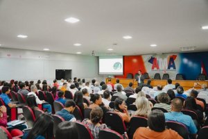 TCE/AL participa de evento da AMA voltado à Contabilidade Aplicada ao Setor Público