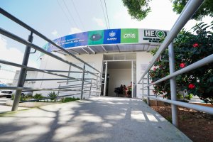 Unidade de Pré-Natal de Alto Risco completa um ano e muda realidade de gestantes no interior