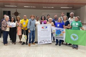 Delegados eleitos colocam Alagoas no centro das discussões nacionais sobre Economia Solidária