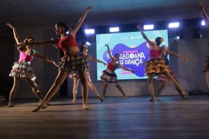 Últimos dias para inscrições na 22ª Mostra Alagoana de Dança